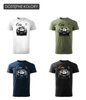 Roadster AC Cobra Sammlerauto T-Shirt Herren navy blau REGULAR